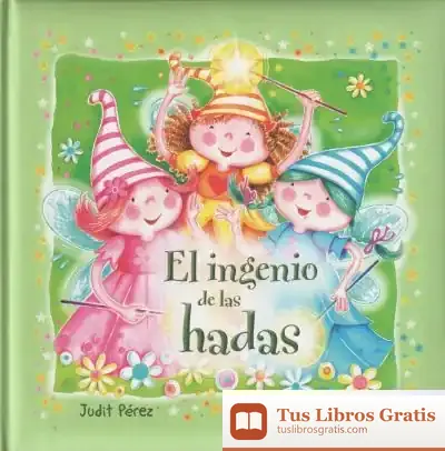 Descargar El Ingenio De Las Hadas