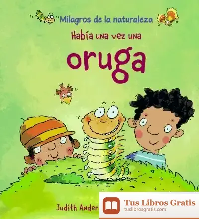 Descargar Había Una Vez Una Oruga