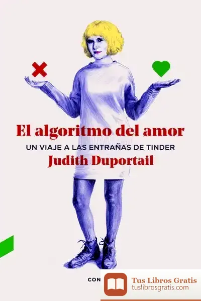 Descargar El Algoritmo Del Amor