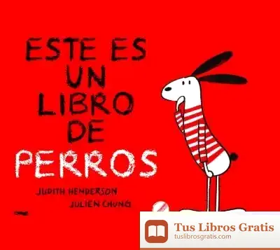 Descargar Este Es Un Libro De Perros