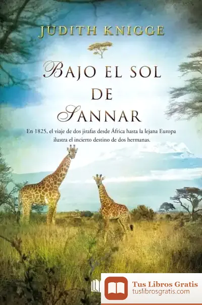 Descargar Bajo El Sol De Sannar