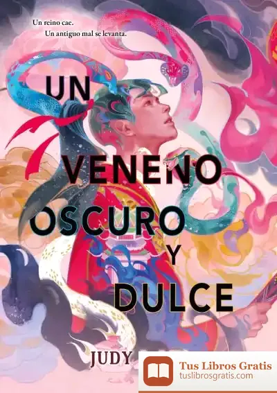 Descargar Un Veneno Oscuro Y Dulce