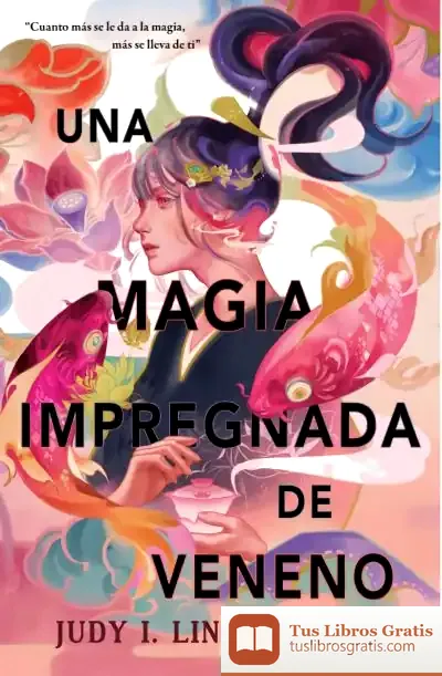 Descargar Una Magia Impregnada De Veneno de Stella Gibbons