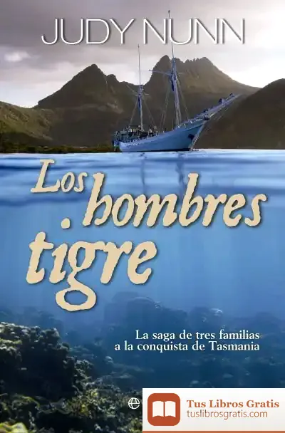 Descargar Hombres Tigre,Los