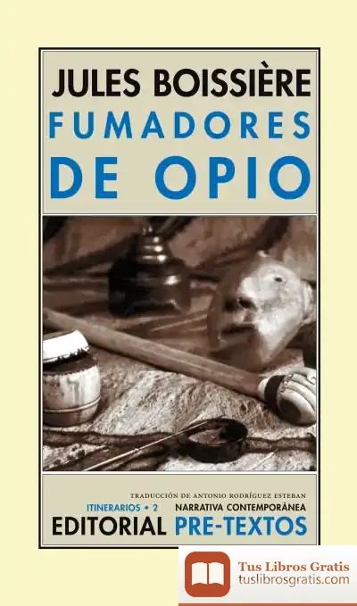 Descargar Fumadores De Opio