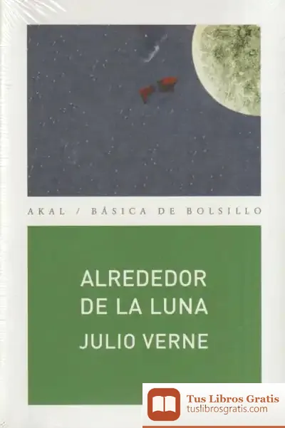 Descargar Alrededor De La Luna de Jesús Garrido Landívar