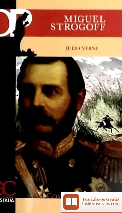 Descargar Miguel Strogoff