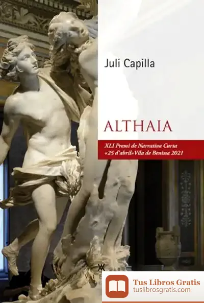 Descargar Althaia de Juli Capilla