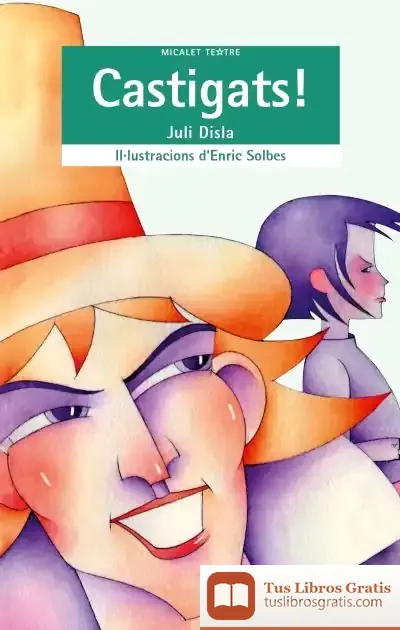 Descargar Castigats!