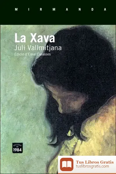 Descargar La Xava de Juli Vallmitjana