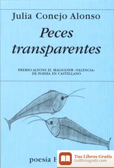 Descargar Peces Transparentes