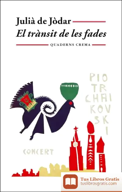 Descargar El Trànsit De Les Fades de Julià de Jódar