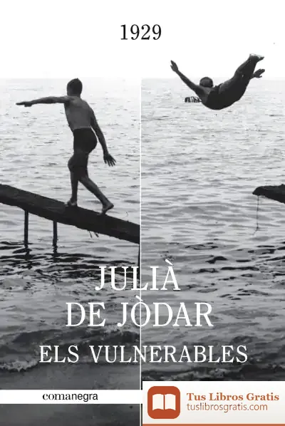 Descargar Els Vulnerables de Julià de Jódar