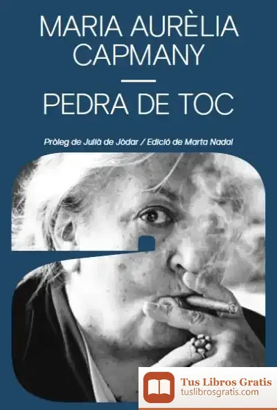 Descargar Pedra De Toc de Julià de Jódar