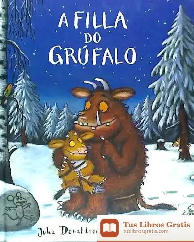 Descargar A Filla Do Grúfalo