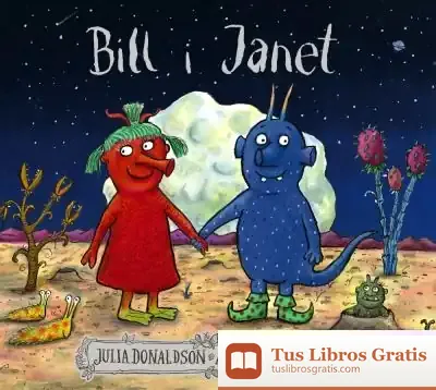 Descargar Bill I Janet