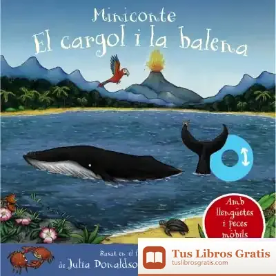 Descargar El Cargol I La Balena. Miniconte