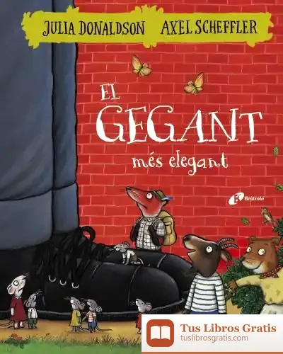 Descargar El Gegant Més Elegant