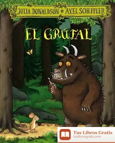 Descargar El Grúfal
