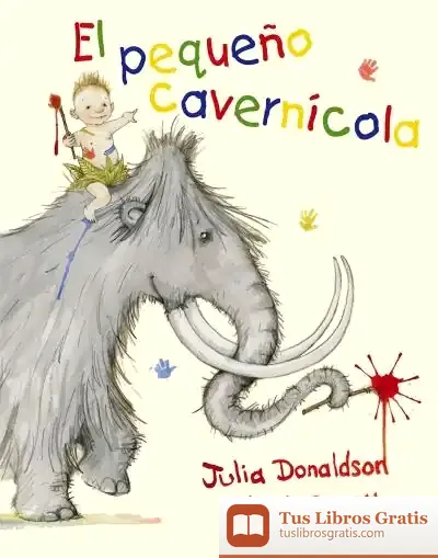 Descargar El Pequeño Cavernicola