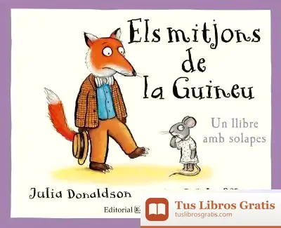 Descargar Els Mitjons De La Guineu