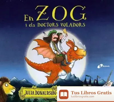 Descargar En Zog I Els Doctors Voladors