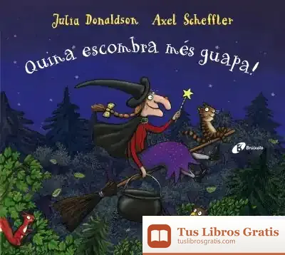 Descargar Quina Escombra Més Guapa!