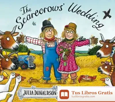 Descargar The Scarecrows' Wedding