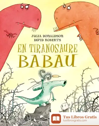 Descargar Tiranosaure Babau, En