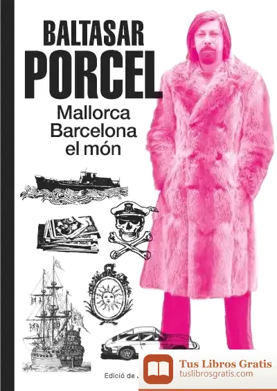 Descargar Baltasar Porcel