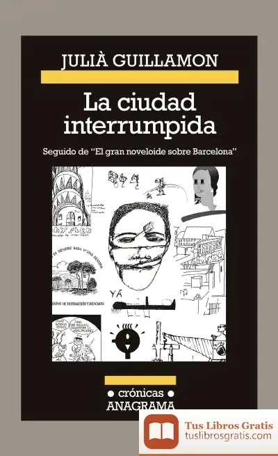 Descargar La Ciudad Interrumpida
