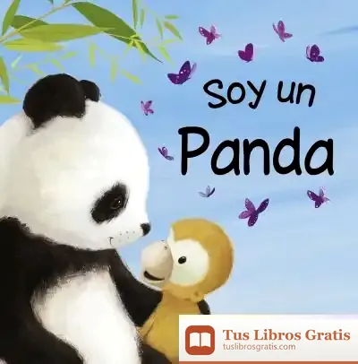Descargar Fábulas Ilustradas. Soy Un Panda