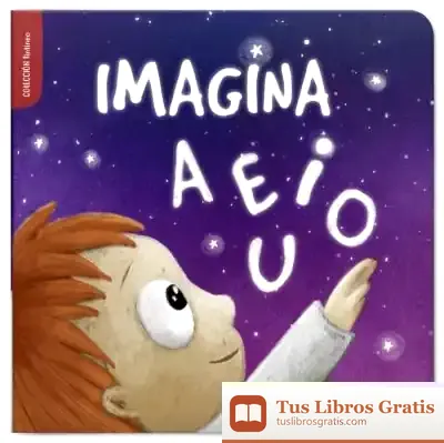 Descargar Imagina A E I O U
