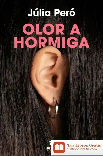 Descargar Olor A Hormiga