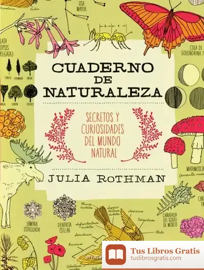 Descargar Cuaderno De Naturaleza