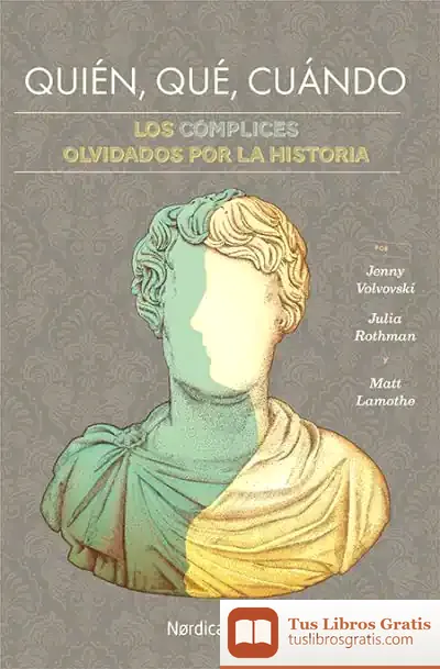 Descargar Quién, Qué, Cuándo