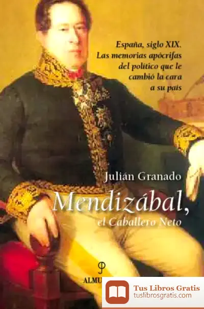 Descargar Mendizábal
