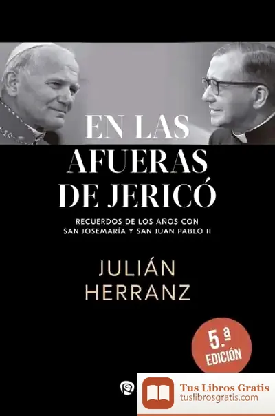 Descargar En Las Afueras De Jericó