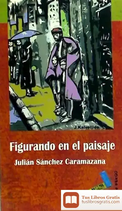 Descargar Figurando En El Paisaje