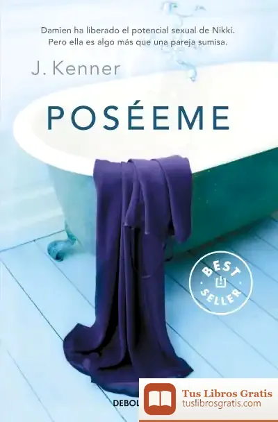Descargar Poséeme de Julie Kenner