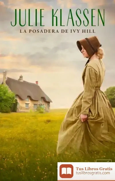 Descargar La Posadera De Ivy Hill de Julie Klassen