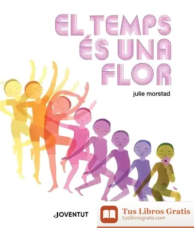 Descargar El Temps És Una Flor