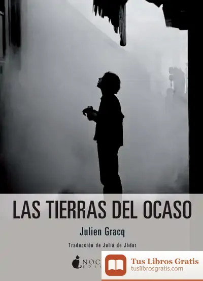 Descargar Las Tierras Del Ocaso