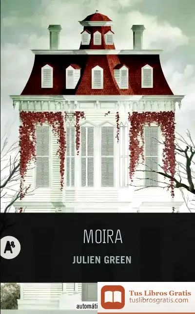 Descargar Moira
