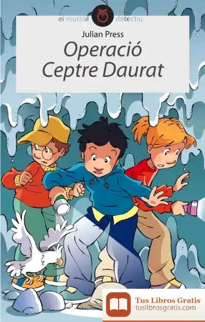 Descargar Operació Ceptre Daurat
