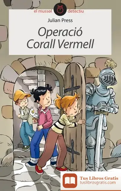 Descargar Operació Corall Vermell