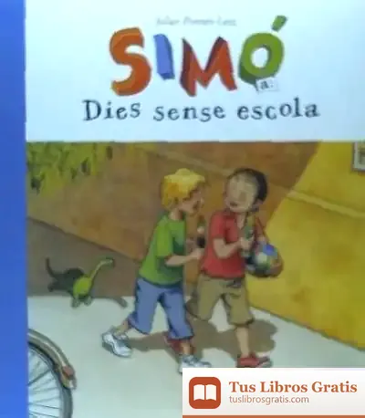 Descargar Dies Sense Escola de Juliet Pomés Leiz