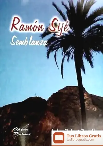 Descargar Ramón Sijé (Semblanza) de Pierangelo Sequeri