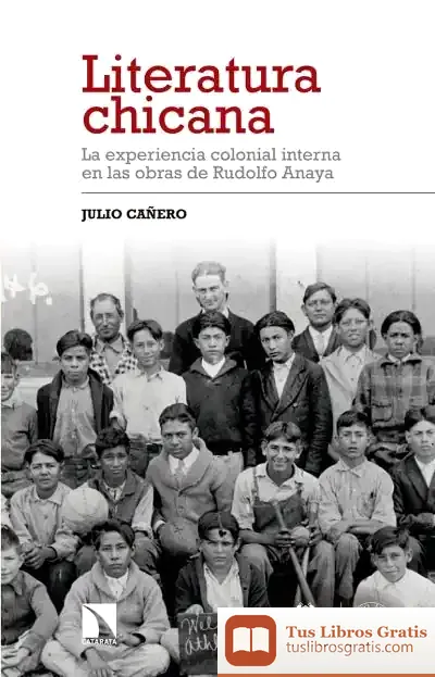 Descargar Literatura Chicana