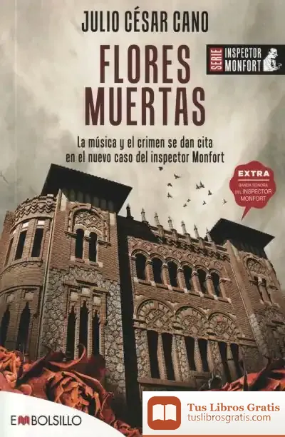 Descargar Flores Muertas de Julio César Cano